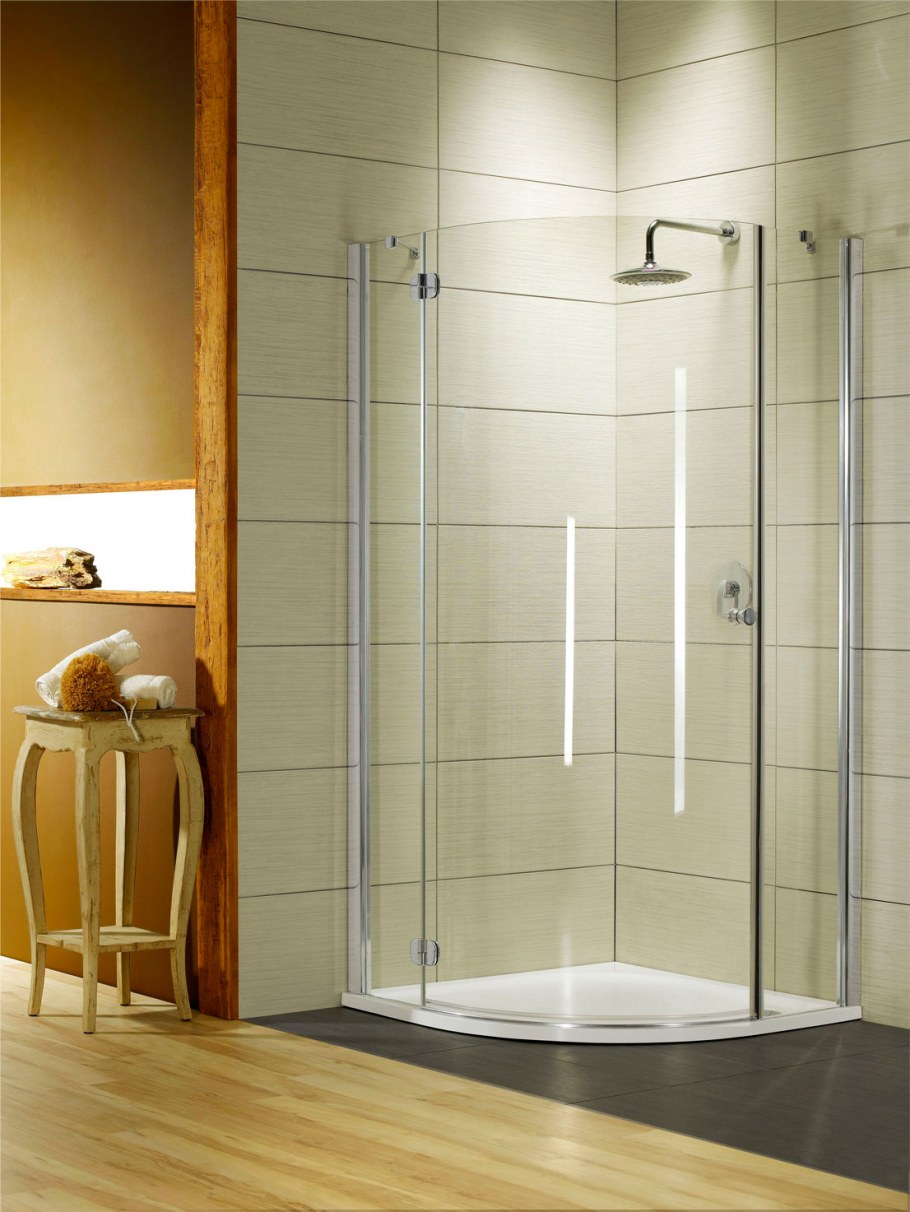 Душевой уголок Radaway Almatea KDJ+S 80x80 l 80см*80см