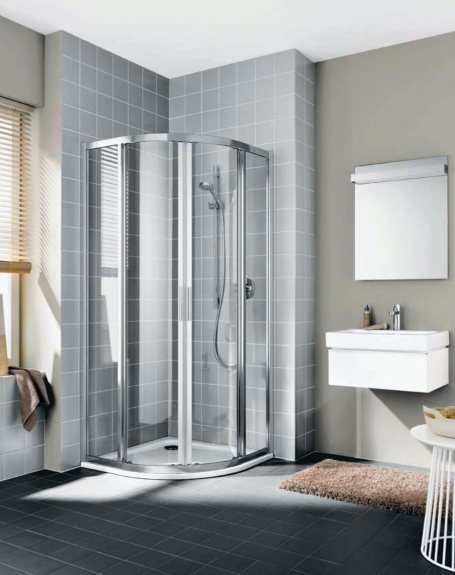 Душевая перегородка Kermi cada XS 80x200 cktwf08020vpk