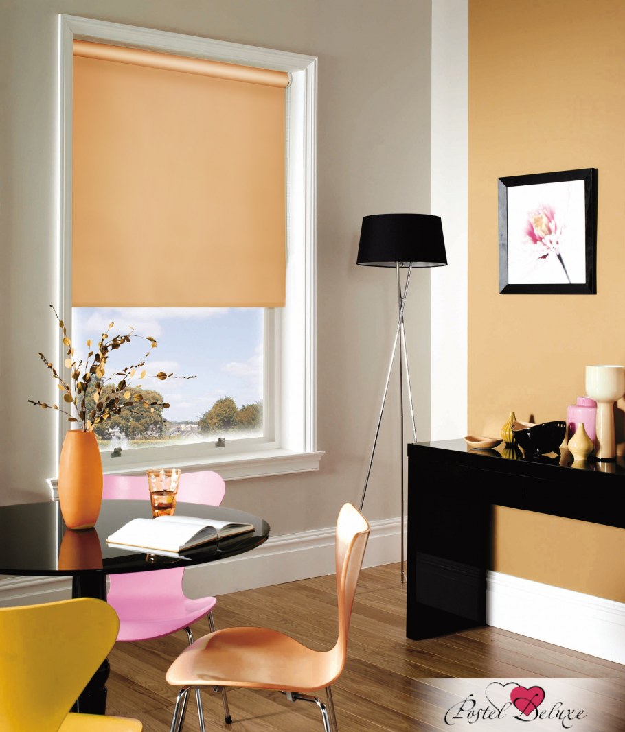 Жалюзи Миниролло Эскар