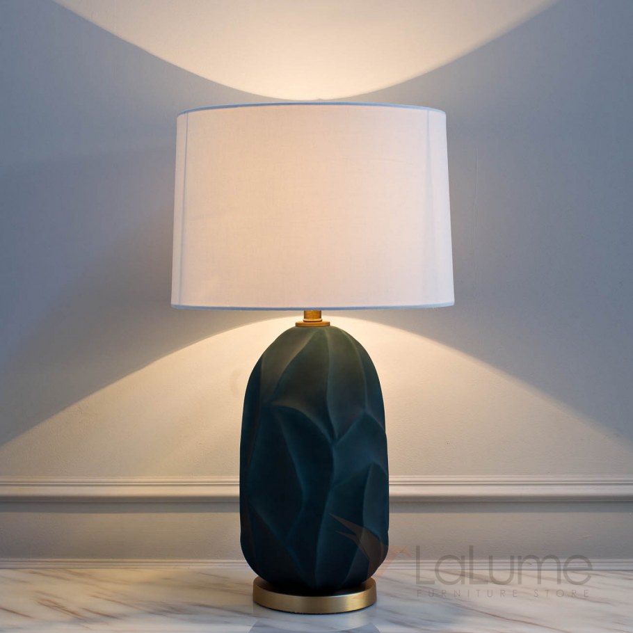 Гарда декор светильник настольный