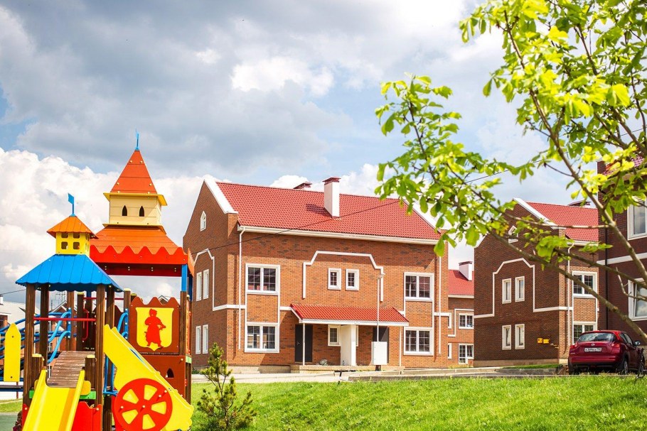 Ла Манш КП новая Рига