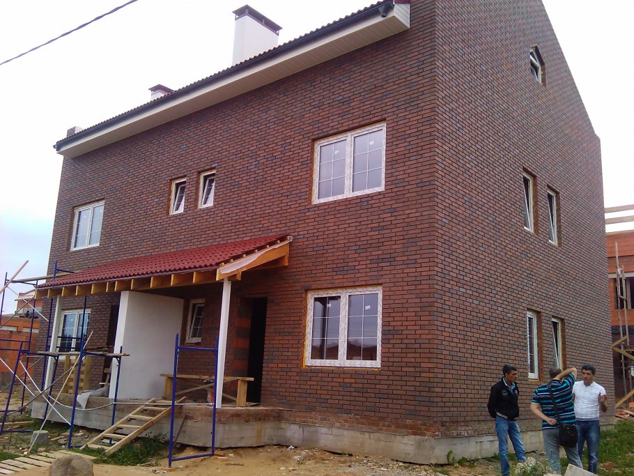 Усадьба Середниково закрытая школа