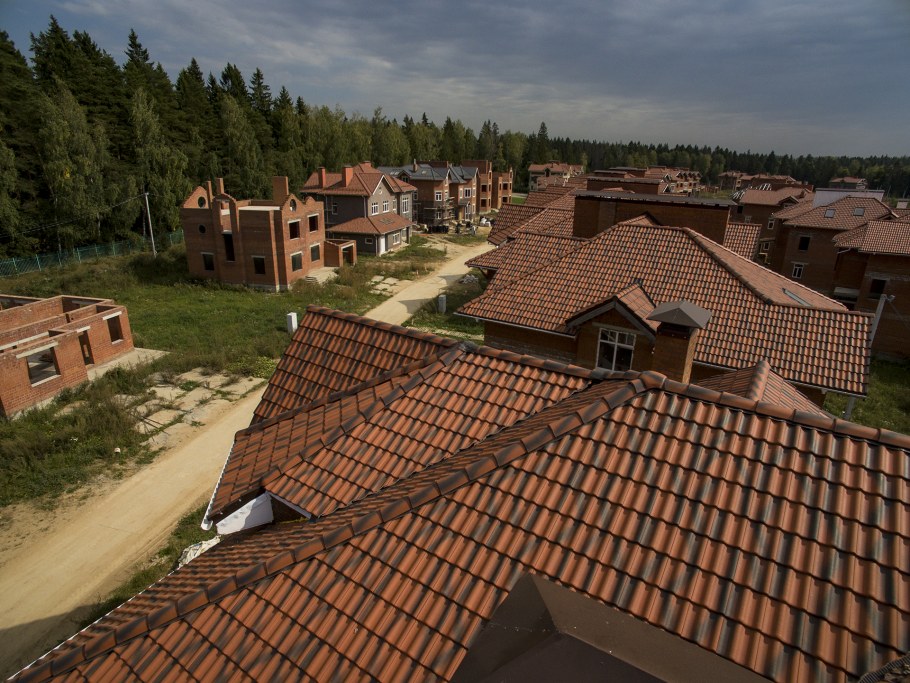 Середниково съемочная площадка