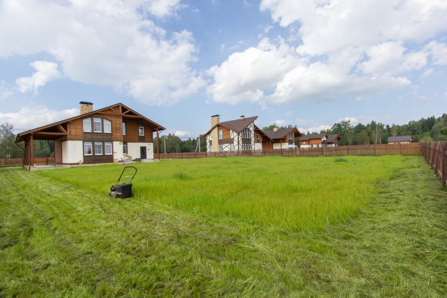 Таунхаус Малаховское озеро