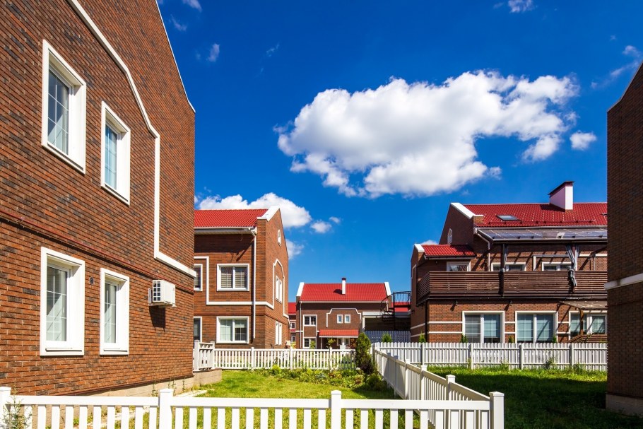 Дуплекс Середниково парк