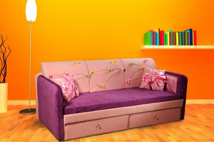 Диван-кровать «Амалия»