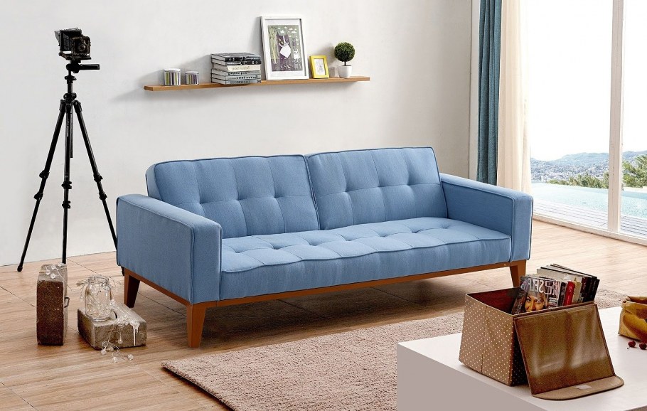 Диван кровать Дрим Блю