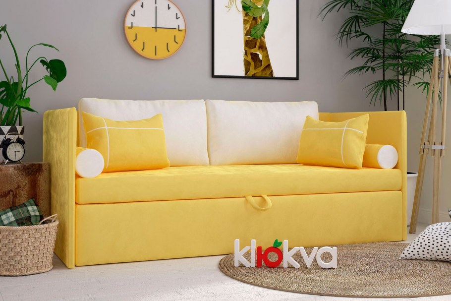 Klukva диван Junior 2