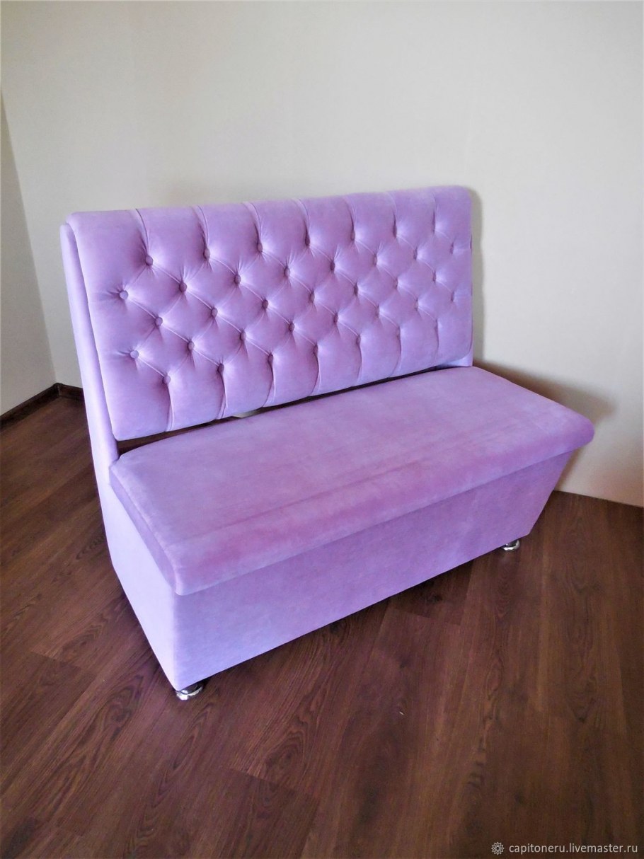 Диваны на кухню маленькие