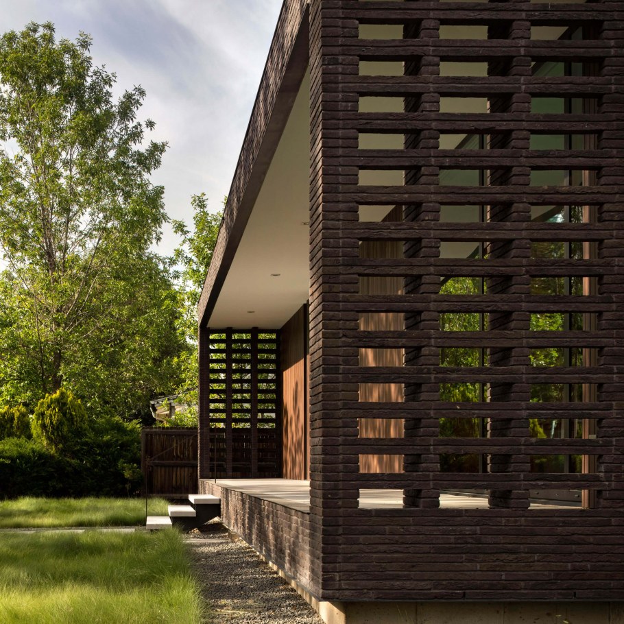 Дом БРИК Хаус дома