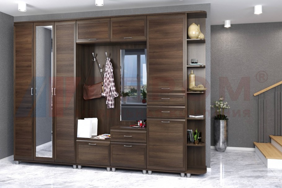 Прихожая Мелисса Лером