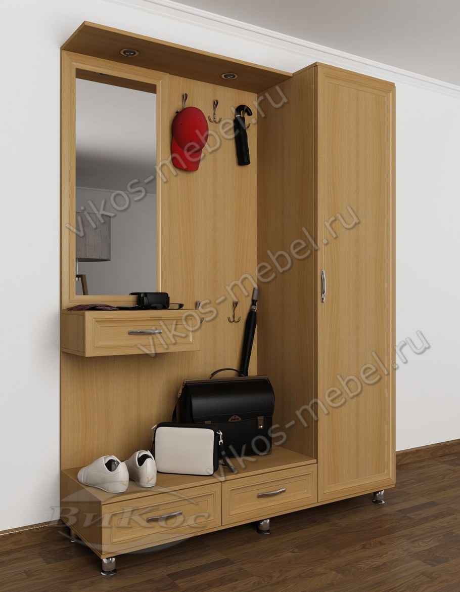 Дуб Шато ЛДСП Эггер