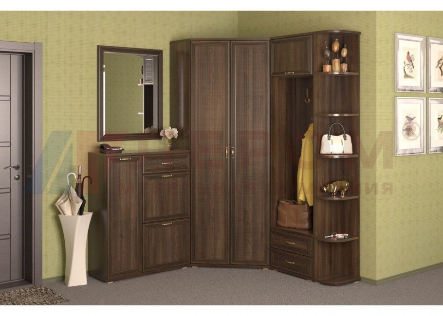 Мебель Лером прихожая Карина