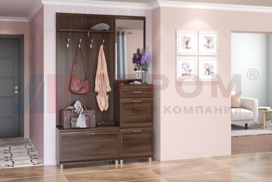 Прихожая Лером Мелисса Пасадена