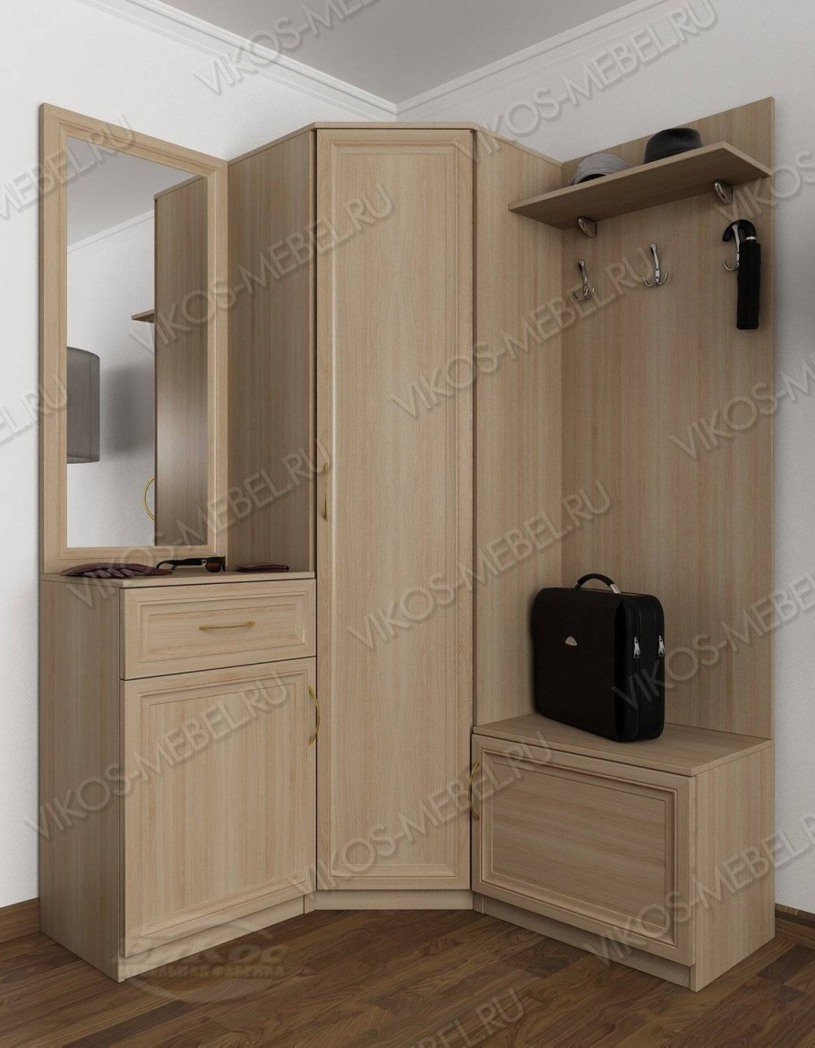 Прихожая Диана 400 Соник