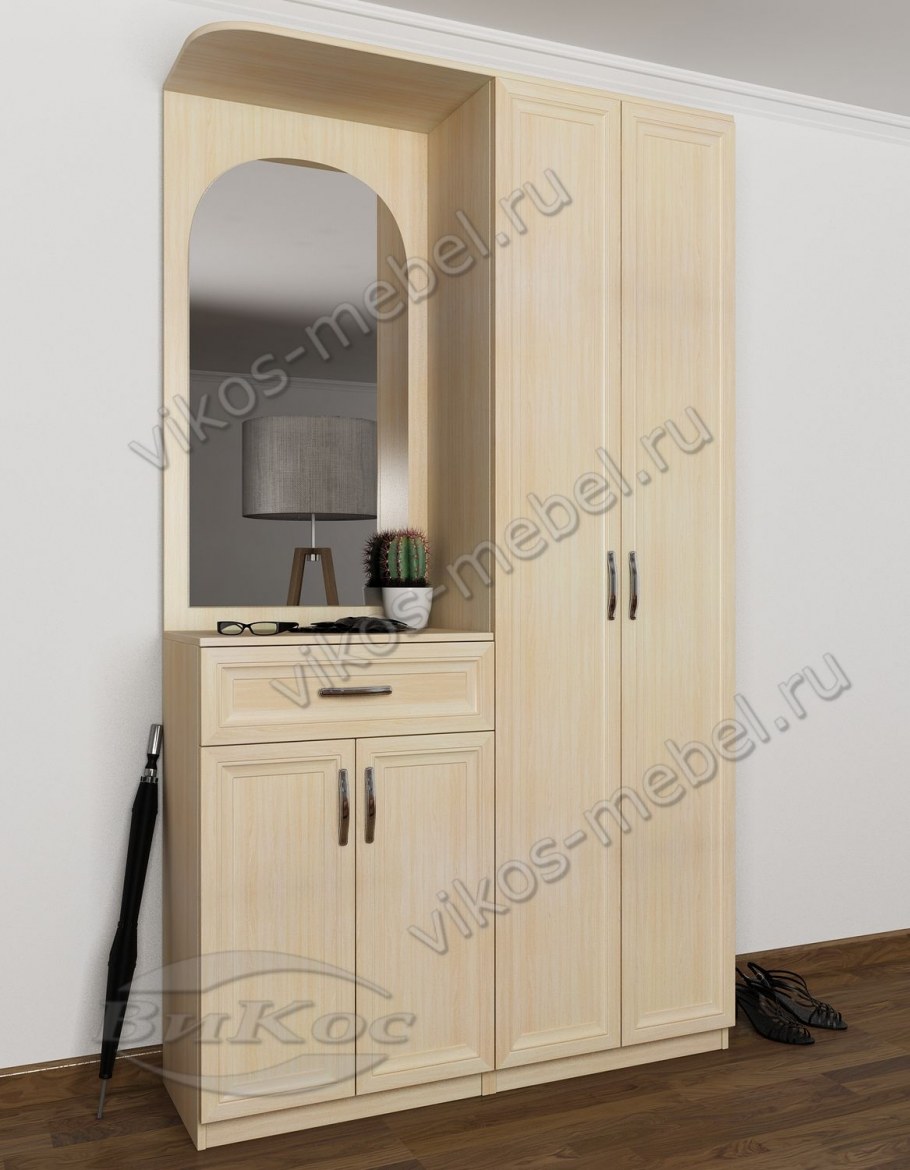 Прихожая Медея