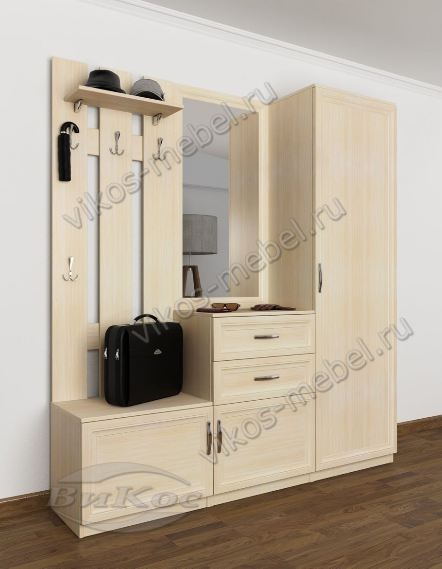 Вешалка Моби Линда 03.292