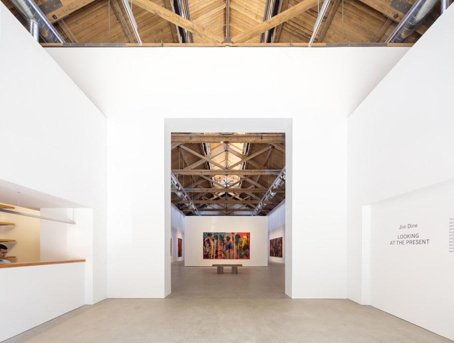 Массимо Листри виллы и дворцы Италии