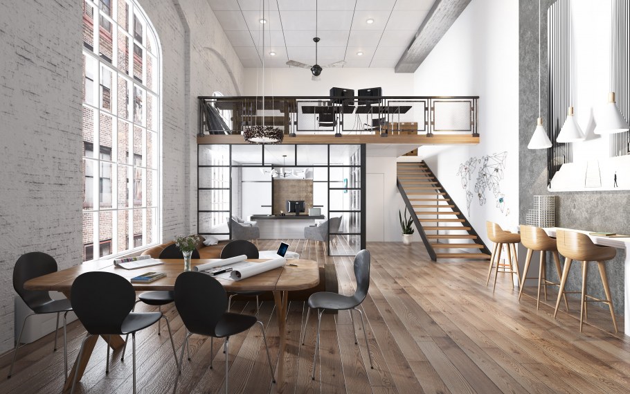 Архитектурная студия Чумбаш и Иванов