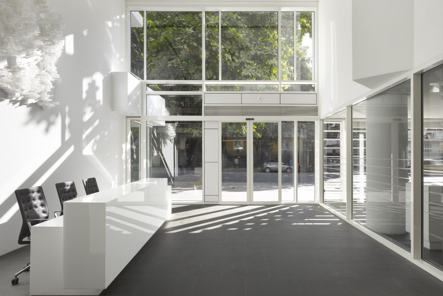 Richard Meier & partners