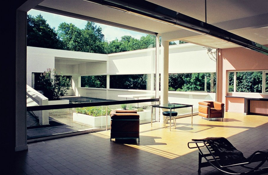 Лестница Жан Луи Денио