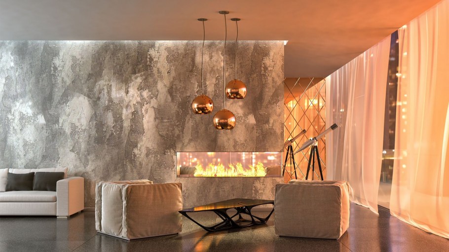 Декоративная штукатурка Vincent Decor