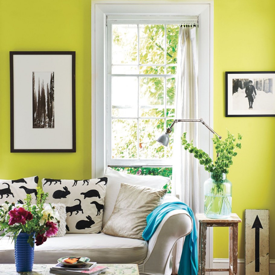 Икеа сочетание цветов