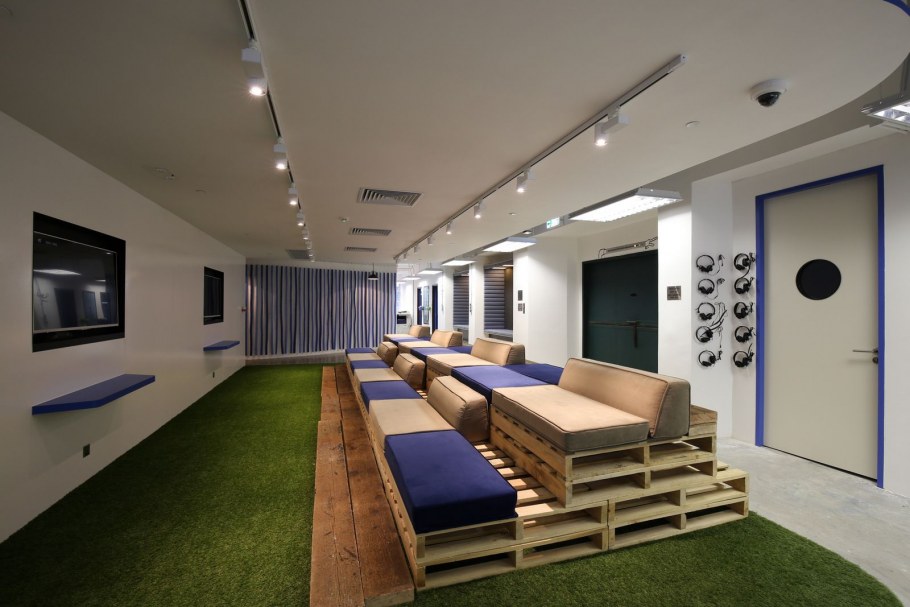 Кафе хорошее место