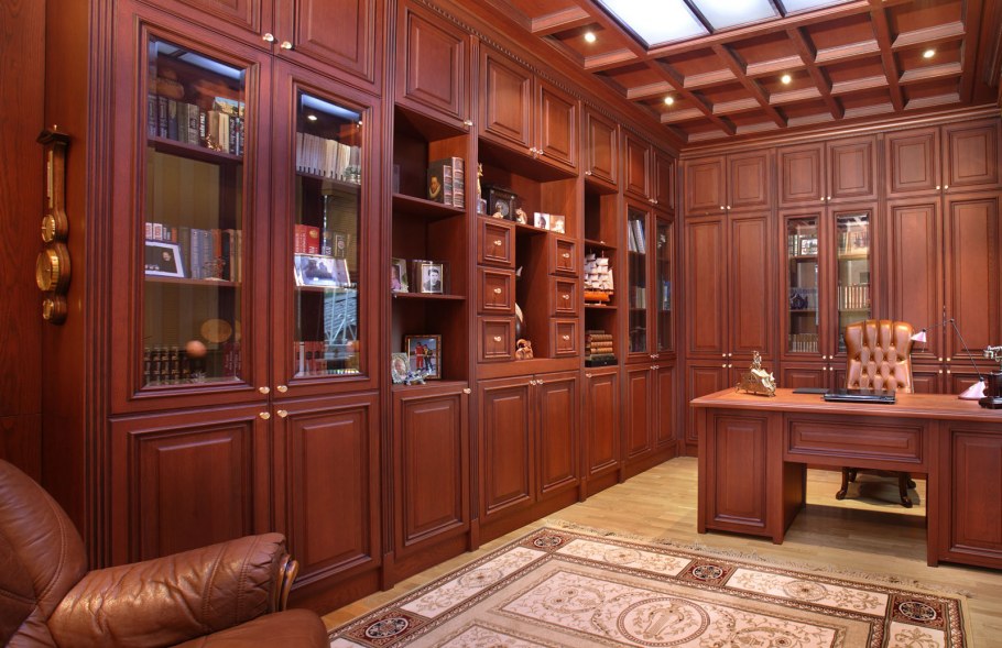 Королевский кабинет