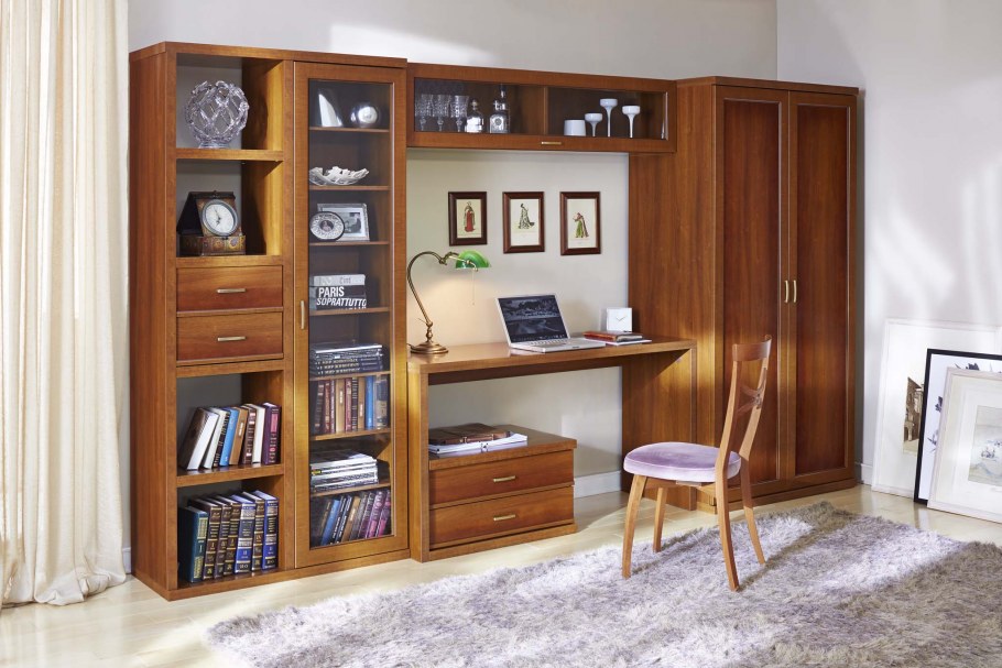 Стол письменный «Альба» 25610