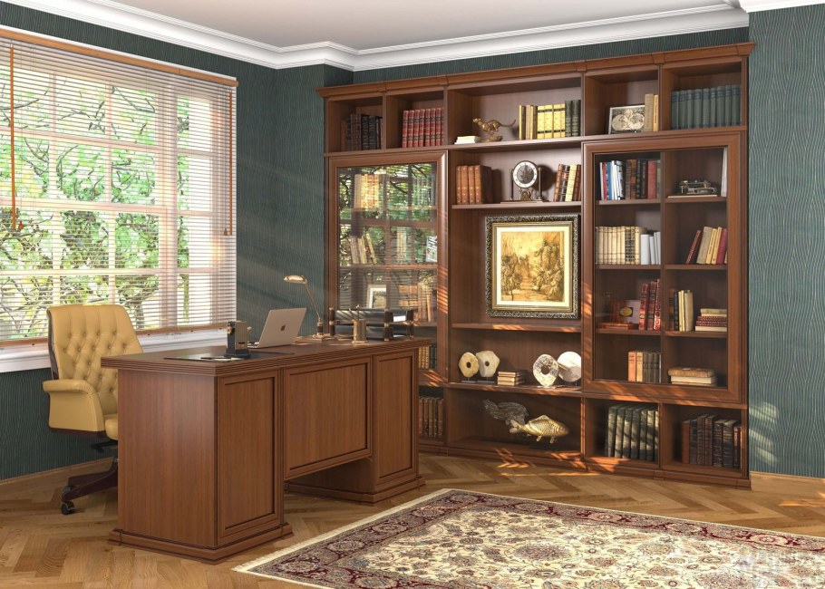 Мистер Дорс английская классика