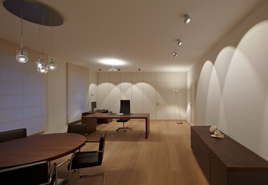 Светильник piu r Alto