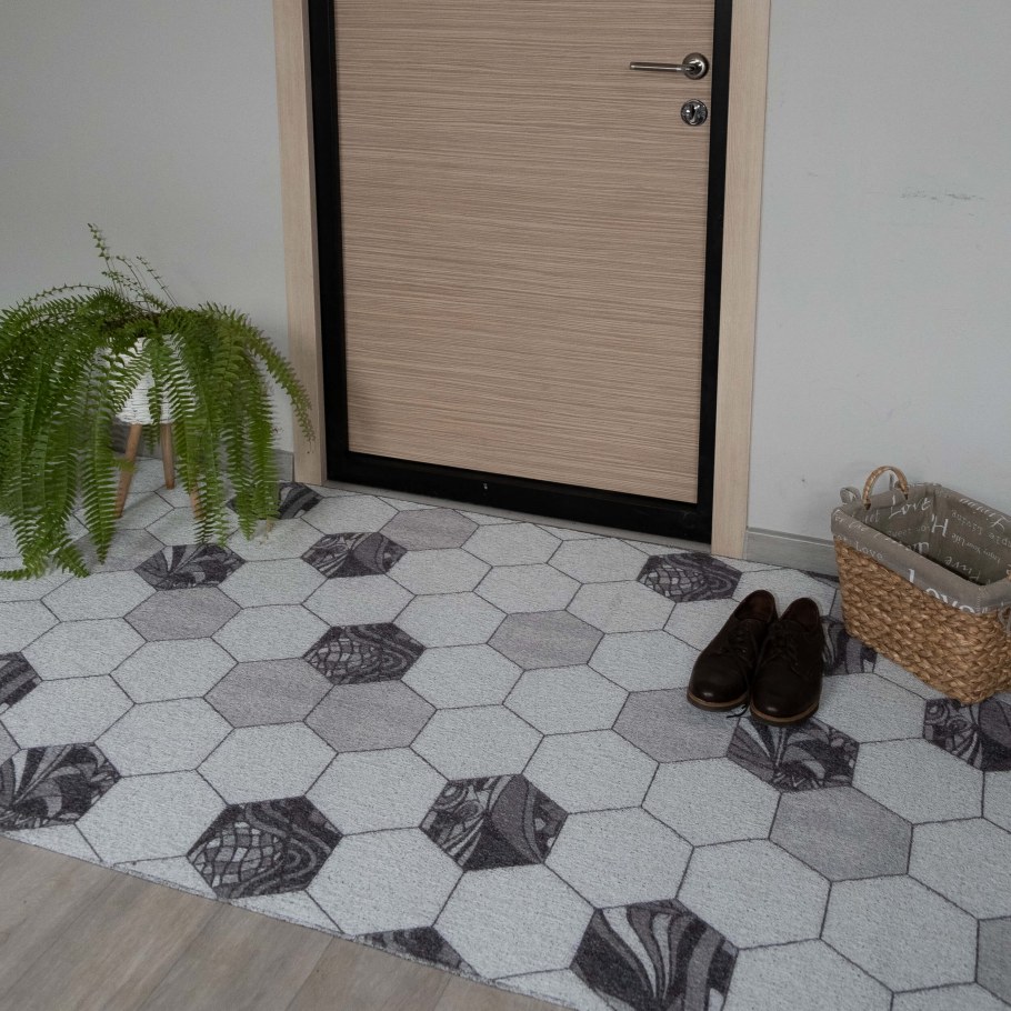 Коврик Флорт Экспо