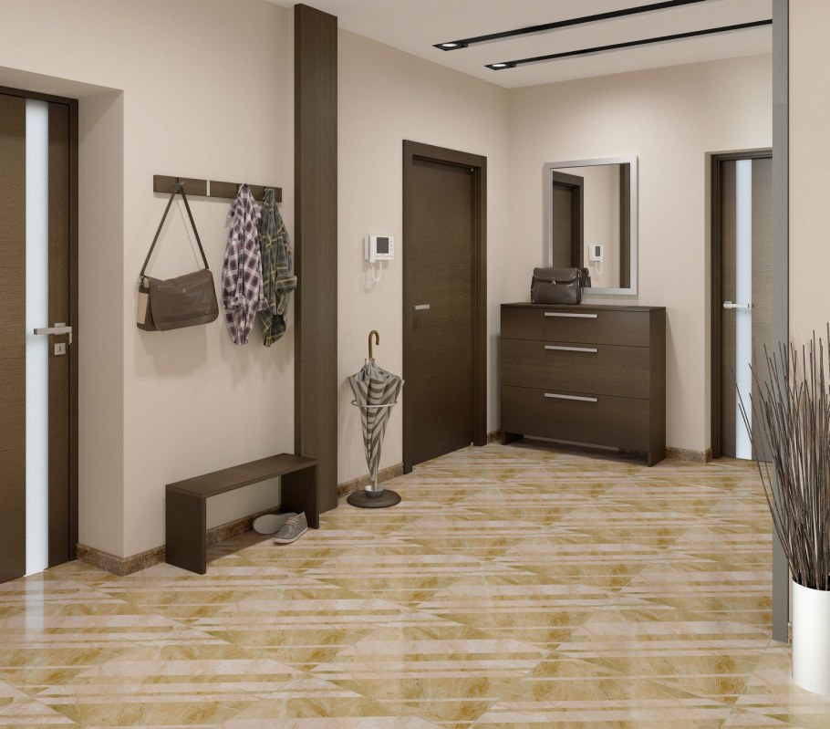 Керамогранит equipe Caprice deco 22113 City Colours 20x20