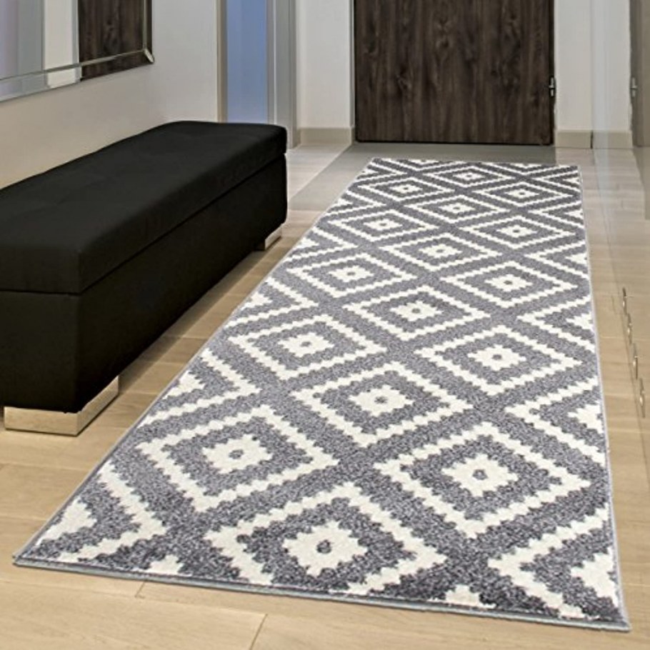 Ковер ПВХ В прихожую