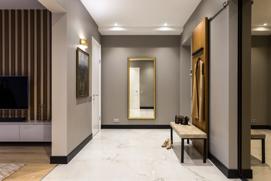 Двери Interior Doors межкомнатные
