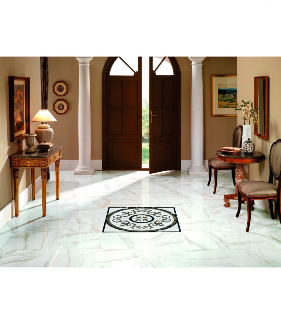 Перонда музеум 45х45