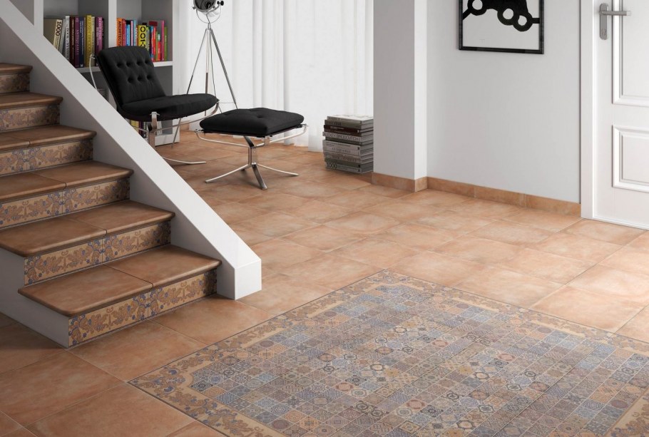 Плитка напольная Cifre Iberia 33x33