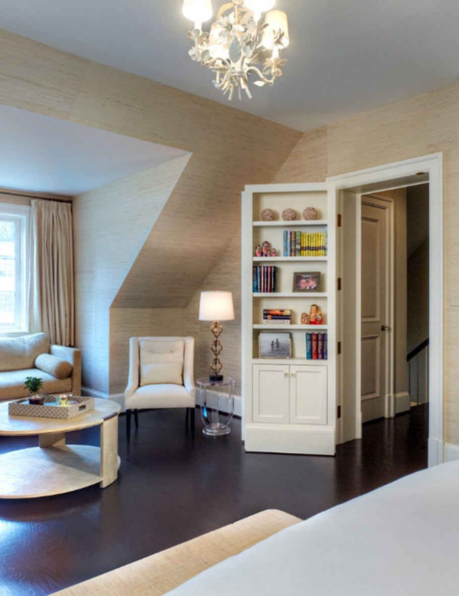 Интерьер Индустриальный стиль стимпанк ванна