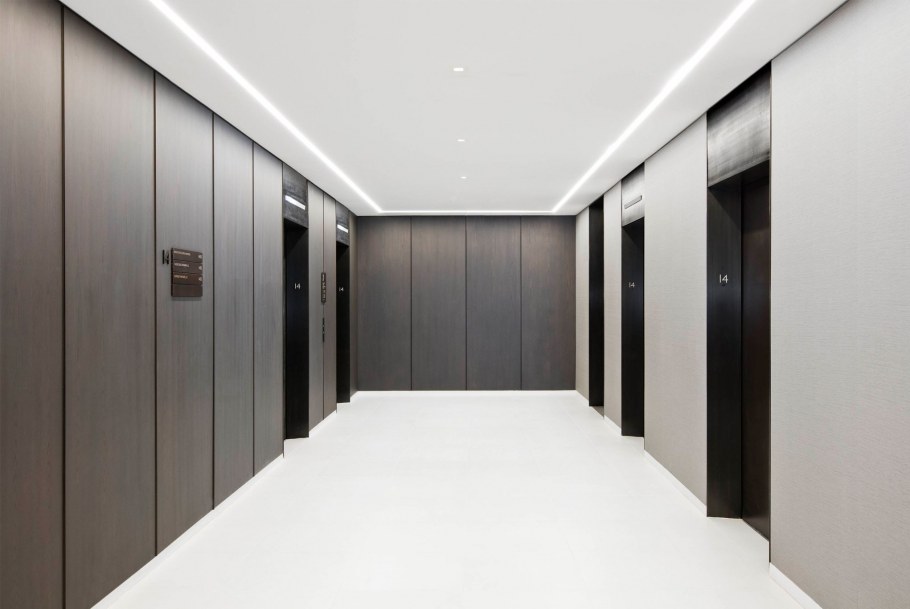 Потайная комната в доме