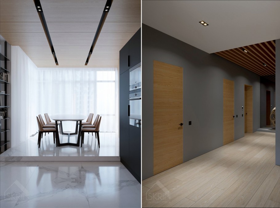 Прячем коммуникации в санузле