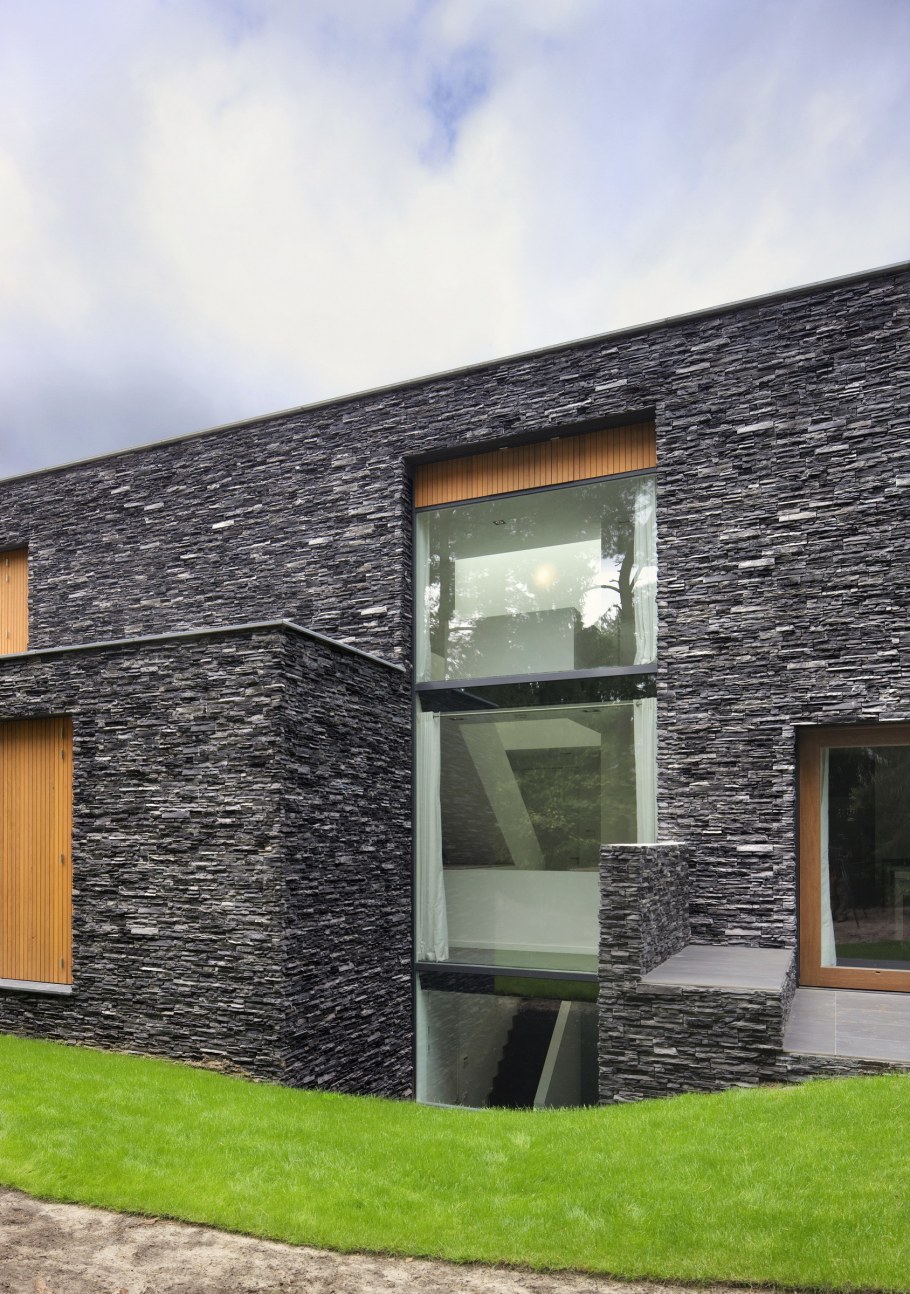 Современные фасадные материалы