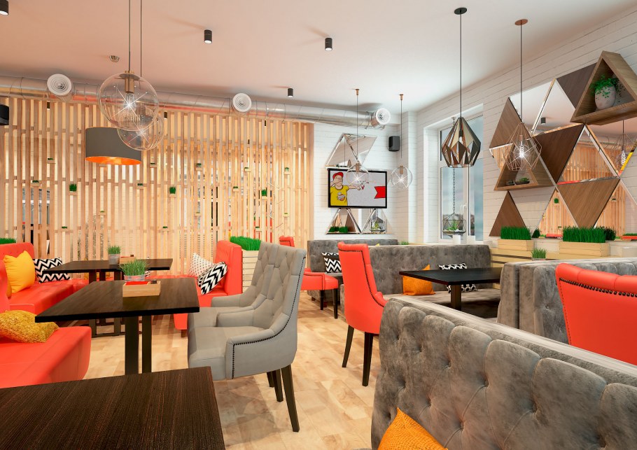 Додо Сосновый Бор