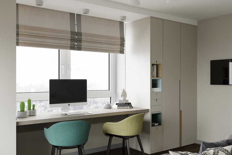 Мещерский лес