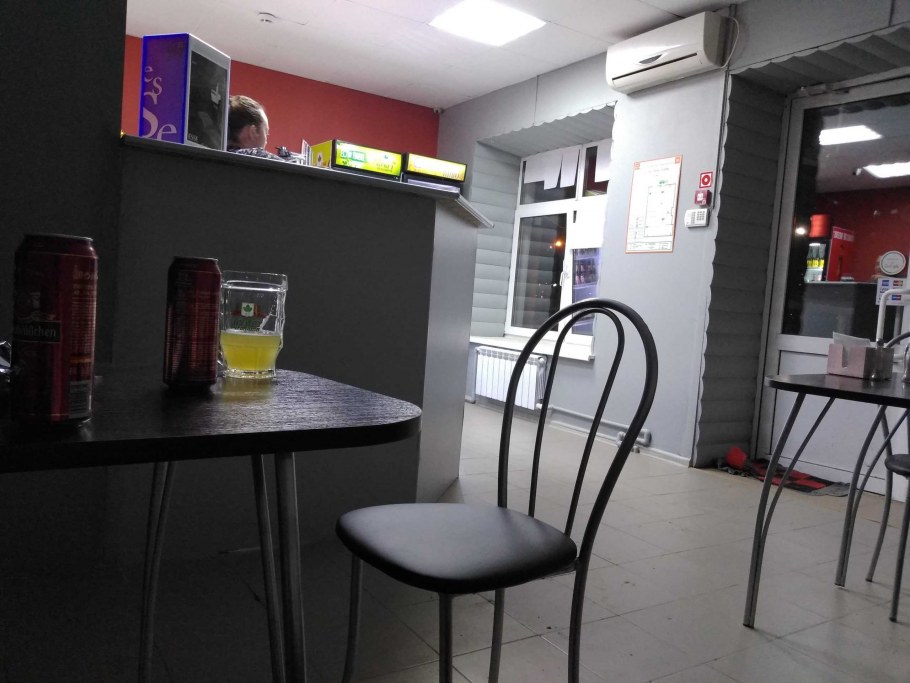 Додо Сосновый Бор