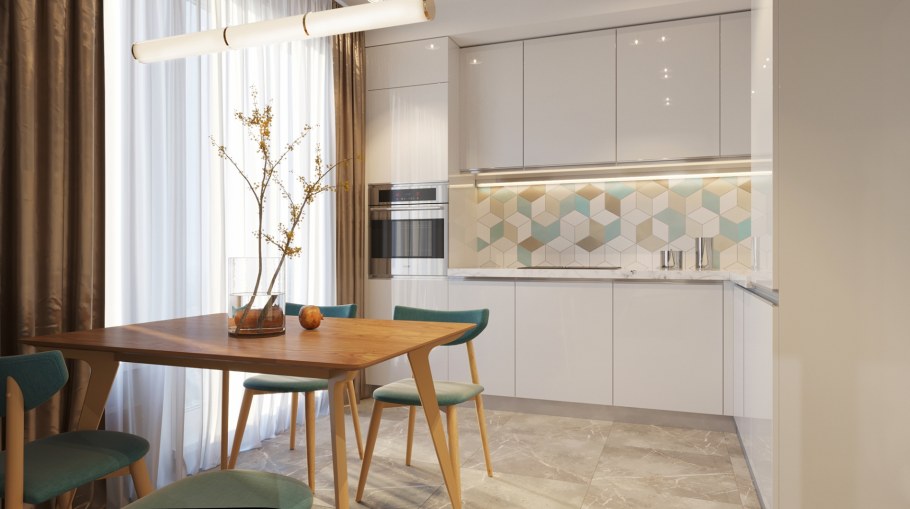 Шоу рум Мещерский лес