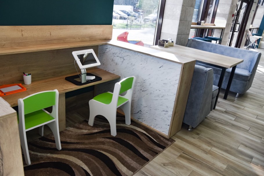 Пицца лисица Минск