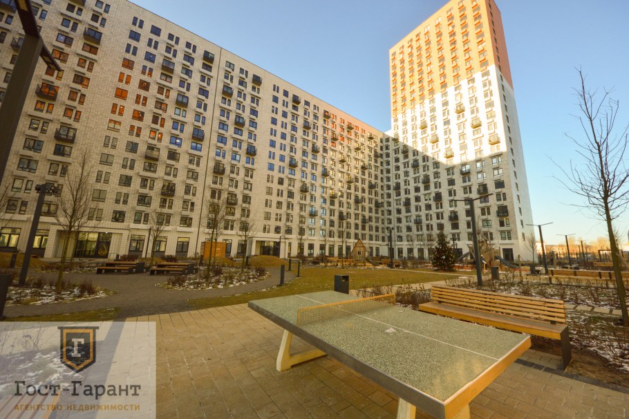 Интерьер пиццерии