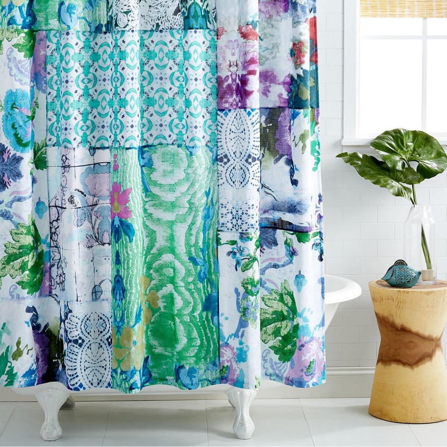 Варвара Тасиц лоскутное шитье