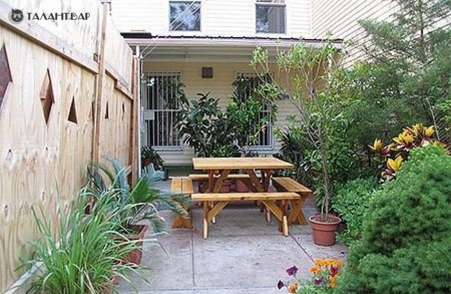 Благоустройство улиц в частном секторе своими руками